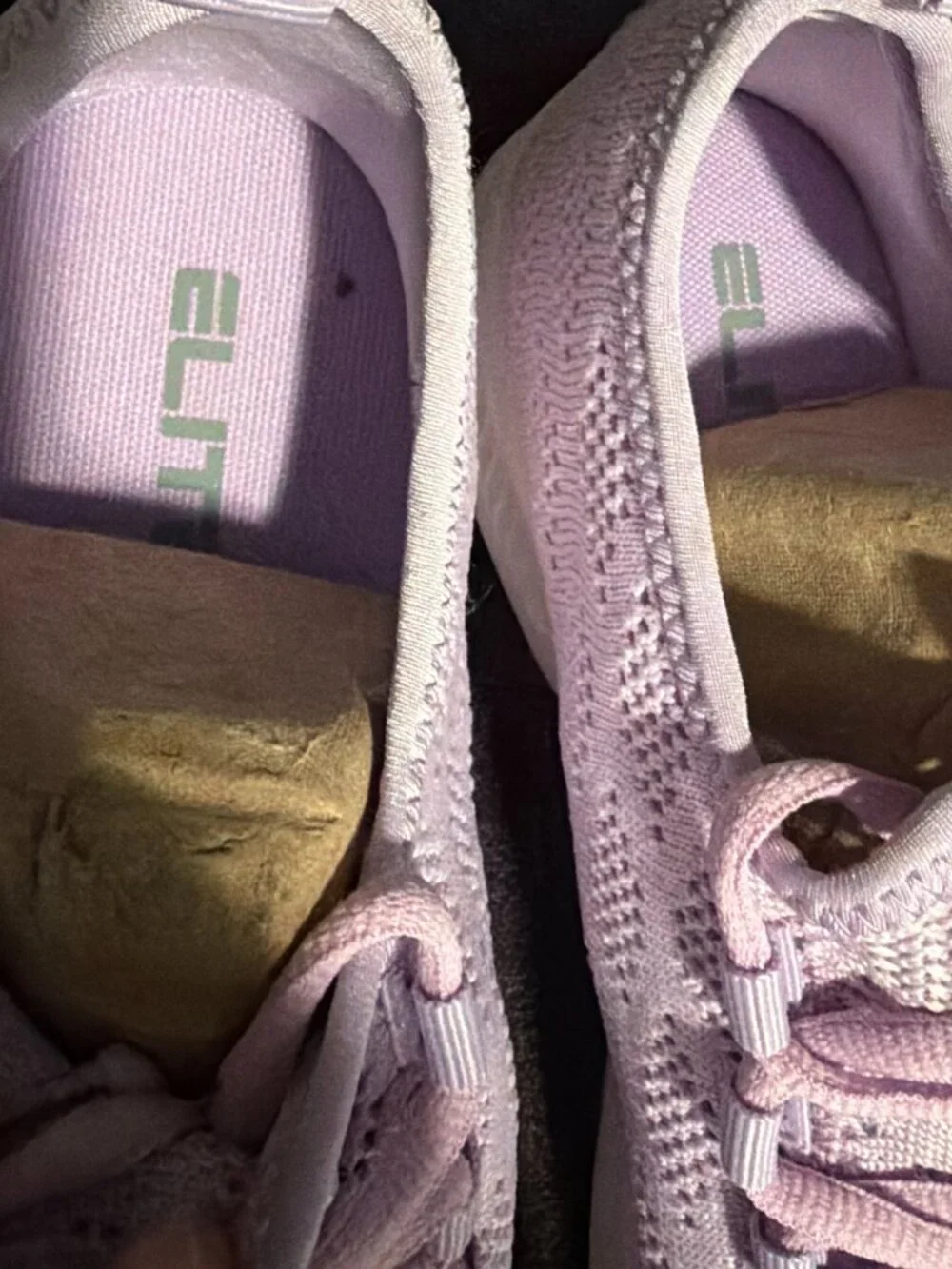 Elite comfort says